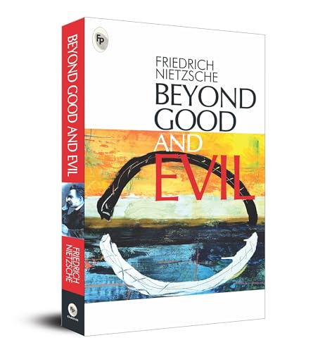 Beyond Good And Evil