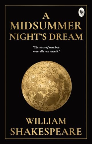 A Midsummer Night’S Dream