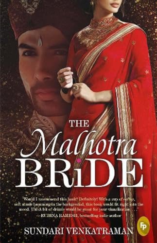 The Malhotra Bride