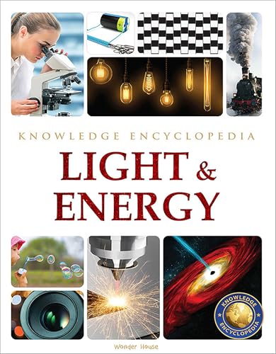 Science - Living Things : Knowledge Encyclopedia for Children
