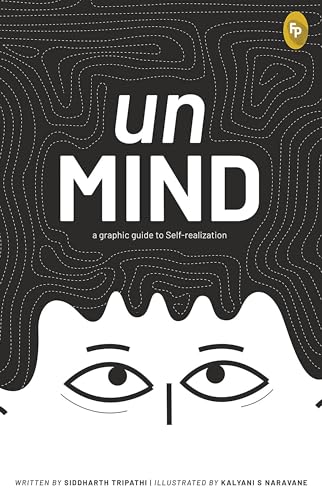 unMIND, A Graphic Guide To Self-realization