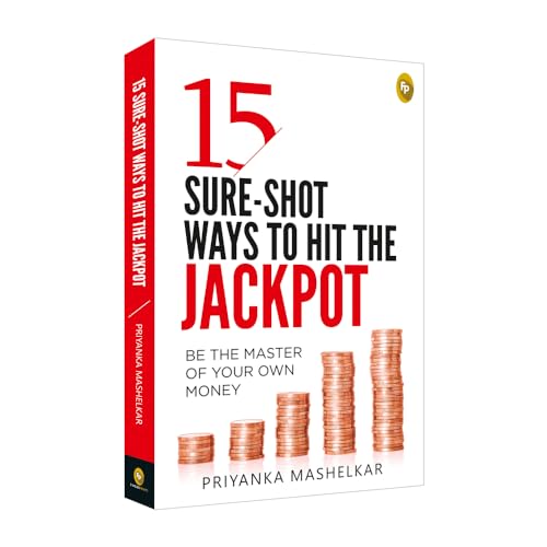 15 Sure-Shot Ways To Hit The Jackpot