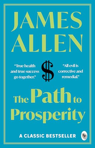 The Path To Prosperity