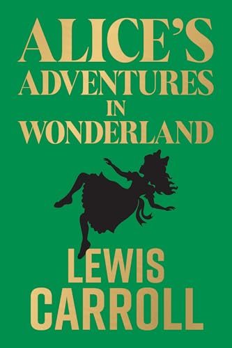 Alice in Wonderland (Pocket Classic)