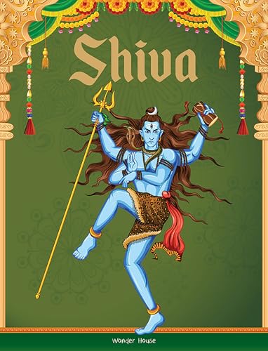 Tales from Shiva For Children: Indian Mythology