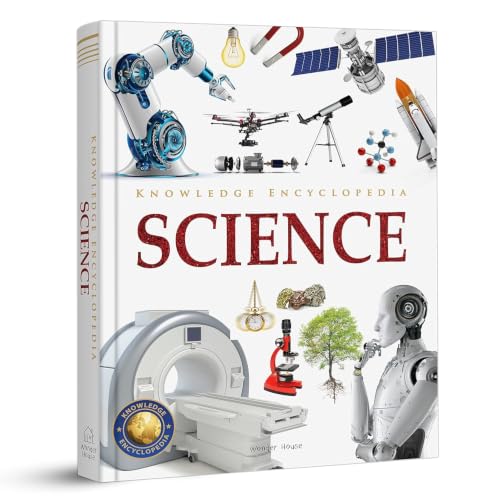 Knowledge Encyclopedia - Science