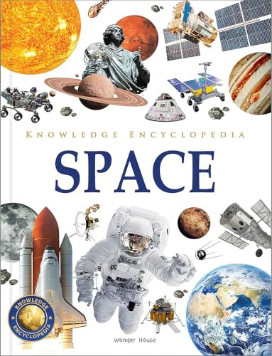 Knowledge Encyclopedia - Space
