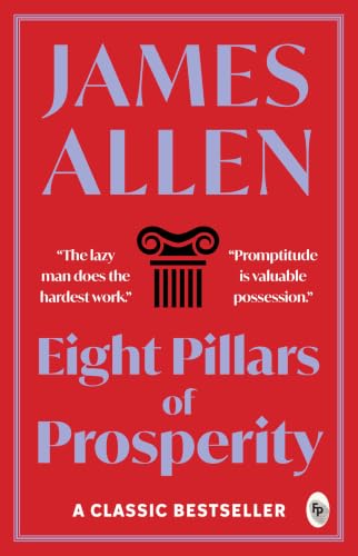 Eight Pillars of Prosperity
