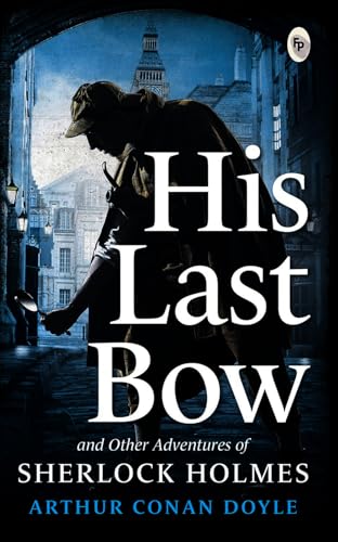 His Last Bow