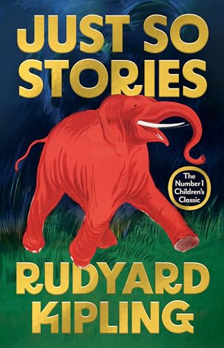 Just So Stories