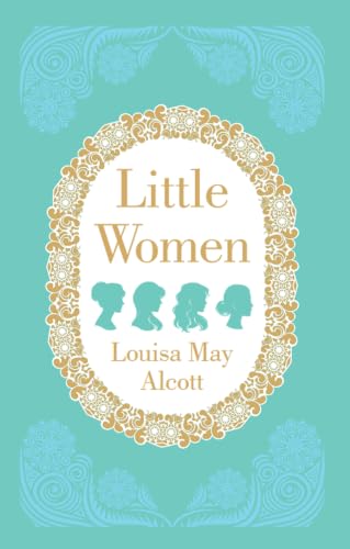 Little Women (Deluxe Hardbound Edition)