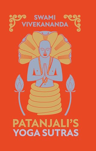 Patanjali's Yoga Sutras (Deluxe Hardbound Edition)
