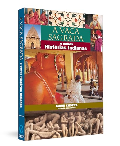 The Holy Cow and Other Indian Stories (Portuguese)