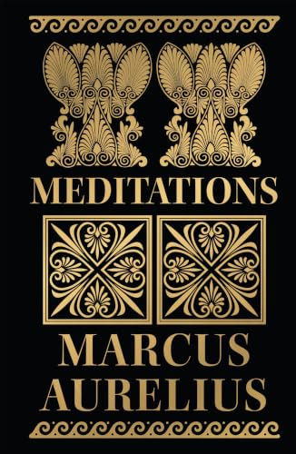Meditations (Deluxe Hardbound Edition)