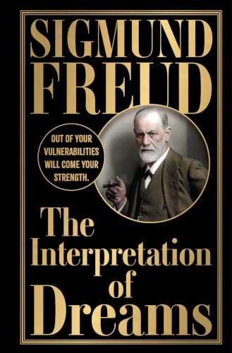 The Interpretation of Dreams (Deluxe Hardbound Edition)