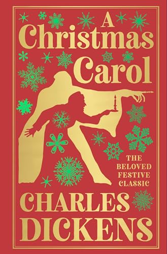 A Christmas Carol (Deluxe Hardbound Edition)