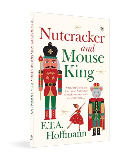 Nutcracker and Mouse King