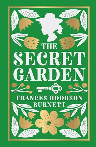 The Secret Garden (Deluxe Hardbound Edition)