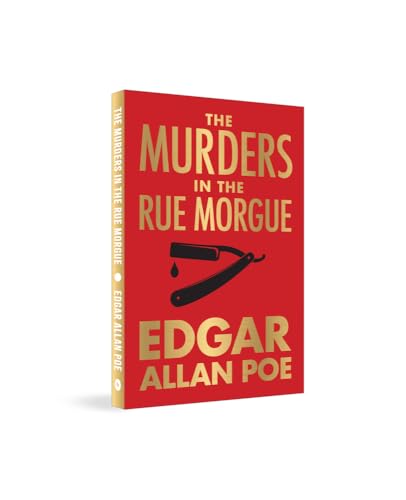 The Murders in the Rue Morgue (Pocket Classic)
