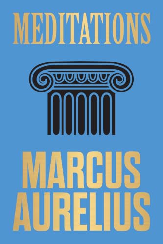 Meditations (Pocket Classic)
