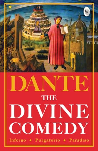 The Divine Comedy