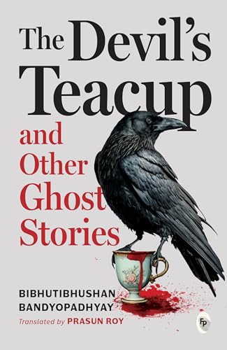 The Devil's Teacup and Other Ghost Stories