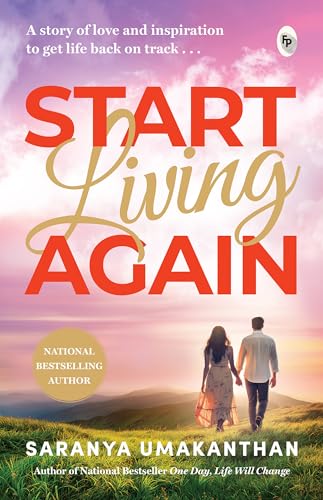 Start Living Again