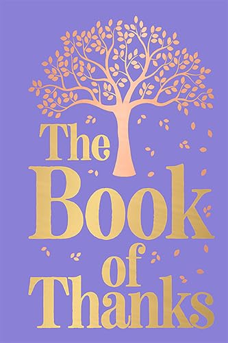 The Book of Thanks