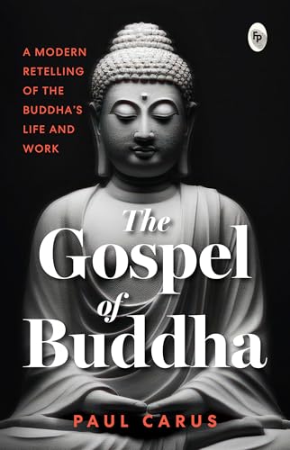 The Gospel of Buddha