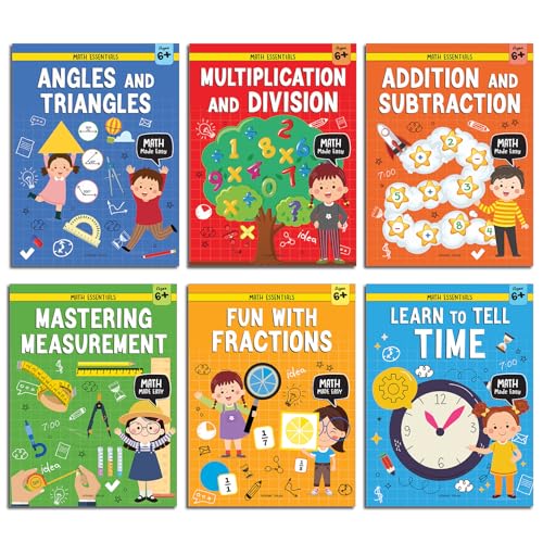 Math Made Easy Maths Essentials (Shrink Wrap)