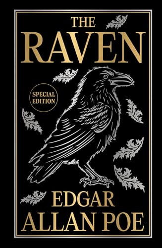 The Raven (Deluxe Hardbound Edition)