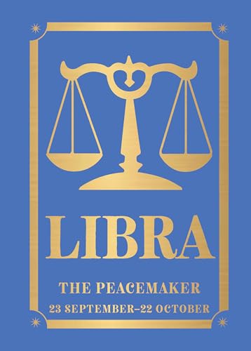 Libra: The Peacemaker