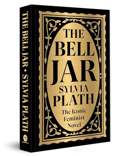 The Bell Jar (Deluxe Hardbound Edition)