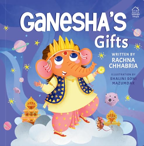 Ganesha’s Gifts