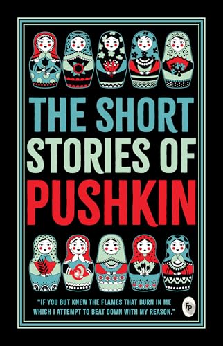 The Short Stories of Pushkin