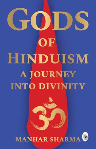 Gods of Hinduism