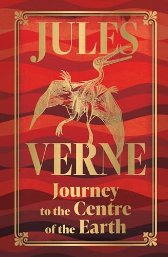 Journey to the Centre of the Earth (Deluxe Hardbound Edition)