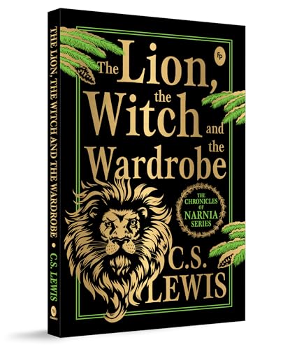 The Chronicles of Narnia: The Lion, the Witch and the Wardrobe