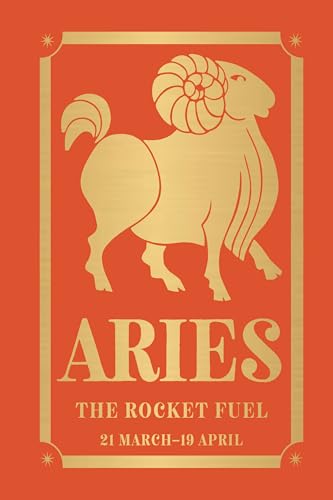 Aries: The Rocket Fuel
