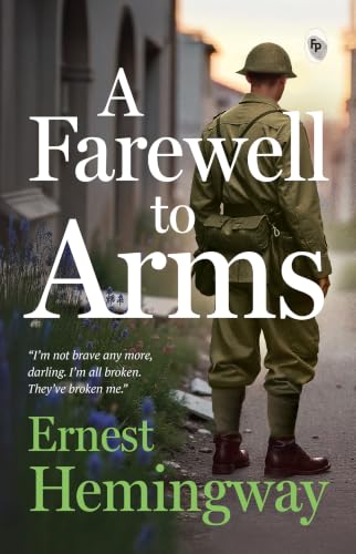 A Farewell to Arms