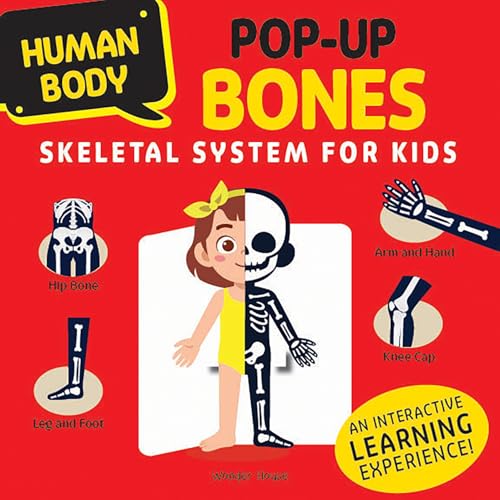 Pop-up: Bones