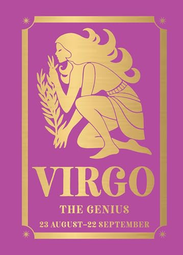 Virgo: The Genius