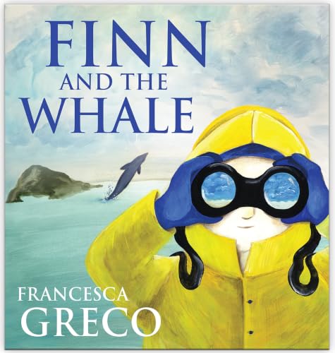 Finn and the Whale