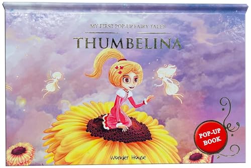 My First Pop Up Fairy Tales Thumbelina