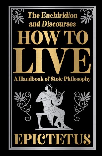 How to Live (Deluxe Hardbound Edition)