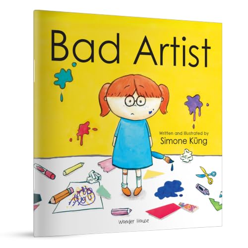 Bad Artist
