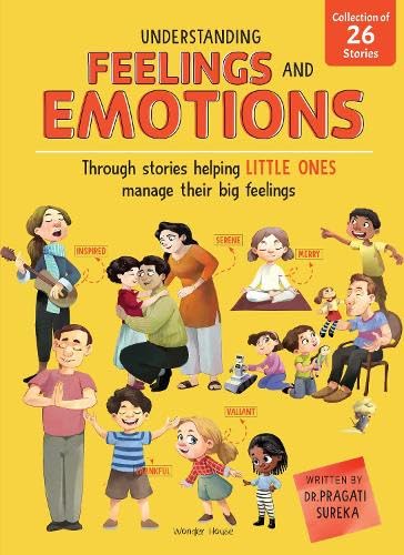 Understanding Feelings & Emotions