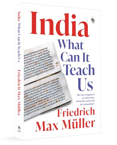 India – What Can It Teach Us