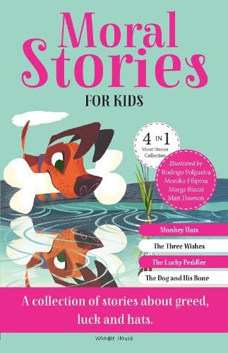 Moral Stories - Storytime
