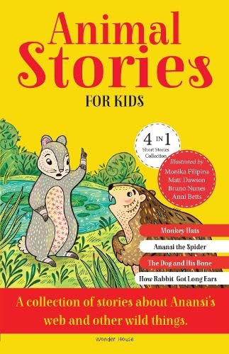 Animal Fables - Storytime